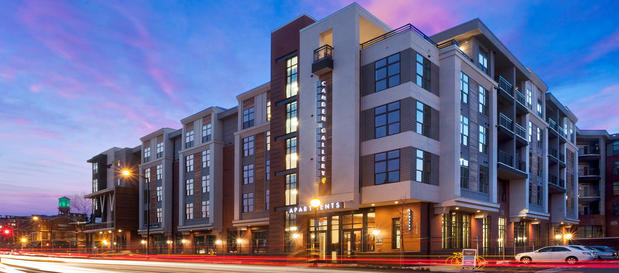 Images Camden Gallery Apartments