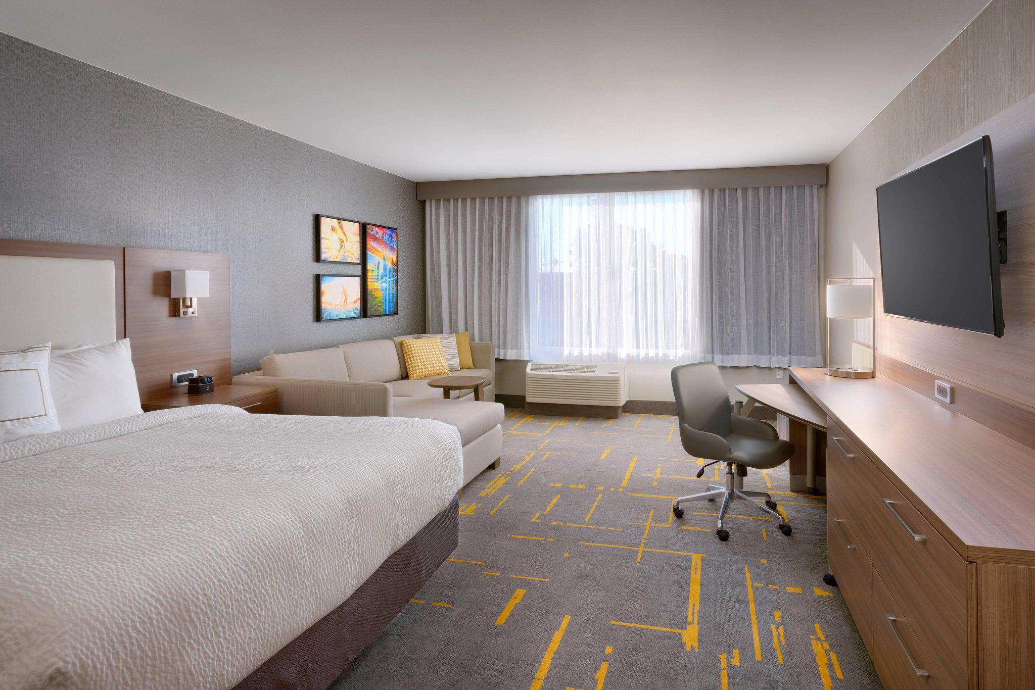 TownePlace Suites by Marriott Los Angeles LAX/Hawthorne Photo