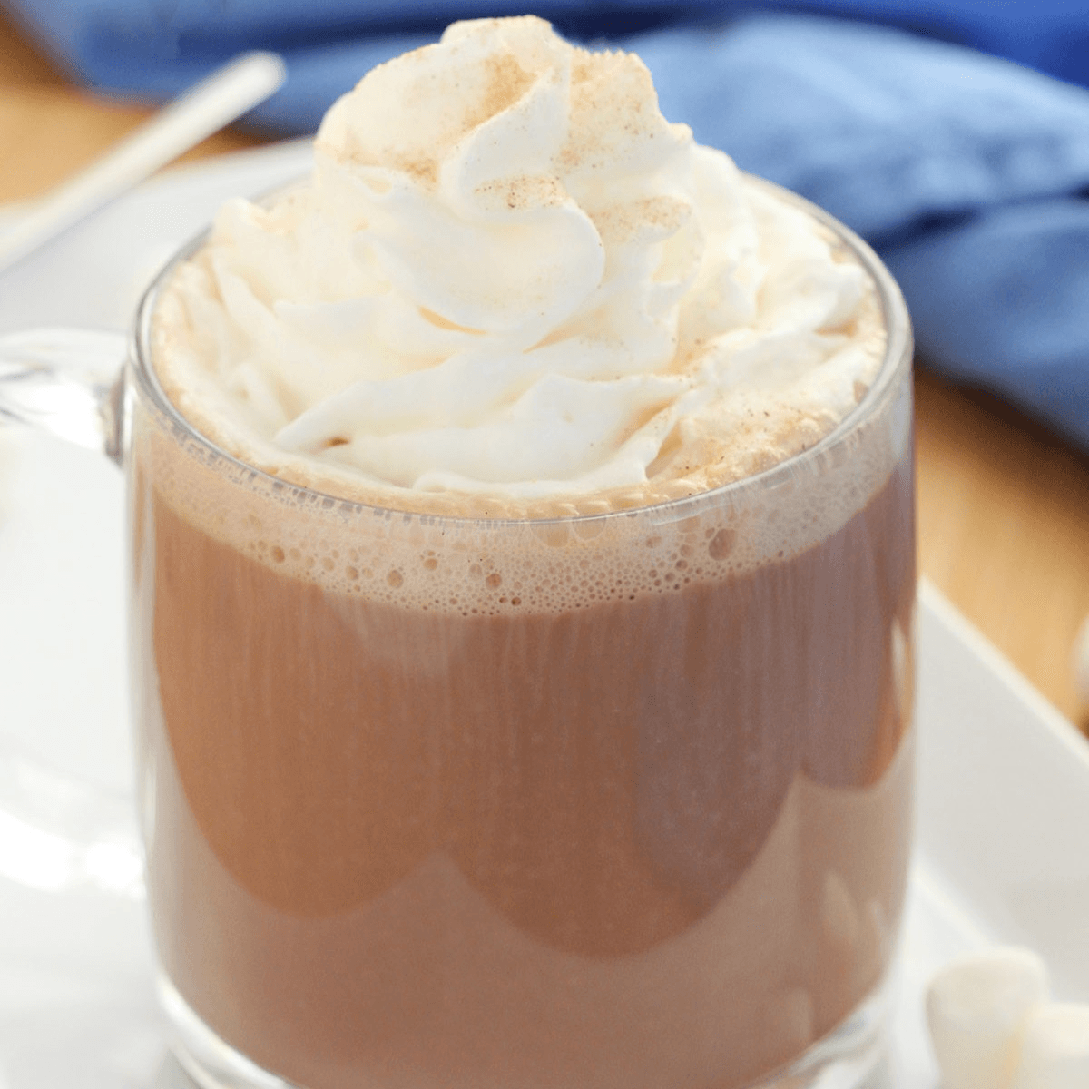 Hot Chocolate