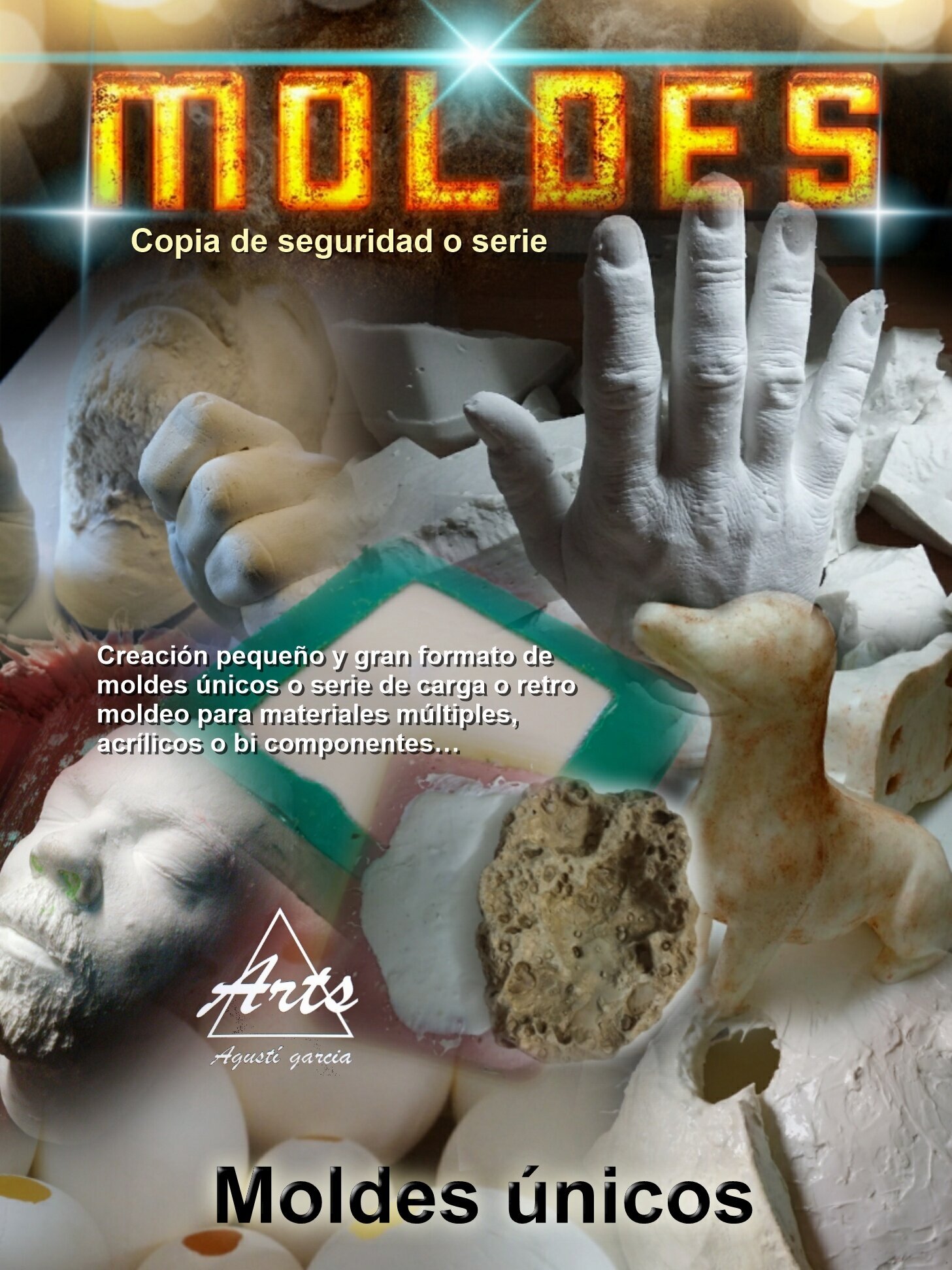 Galería en miniatura