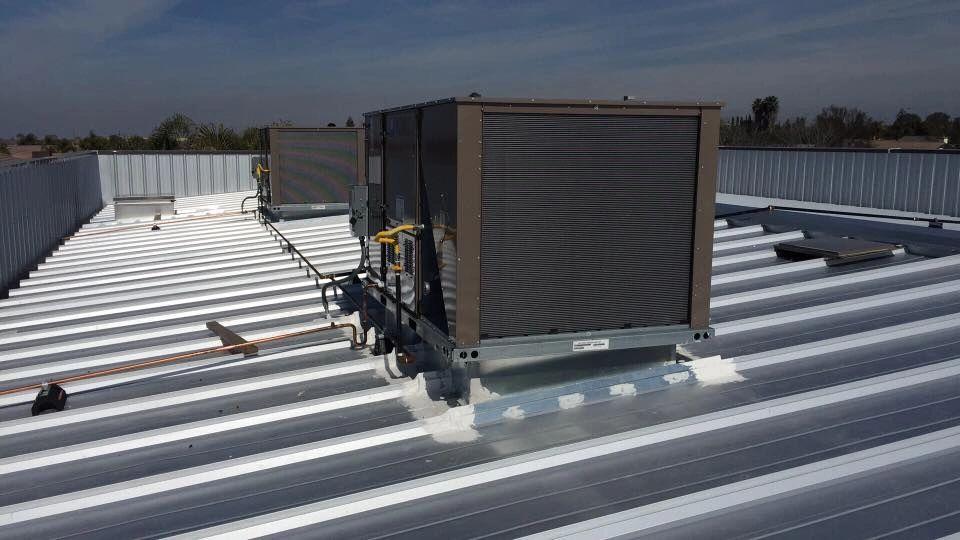 Central California Air Inc. Image