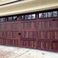 Garage Doors of West Georgia Photo