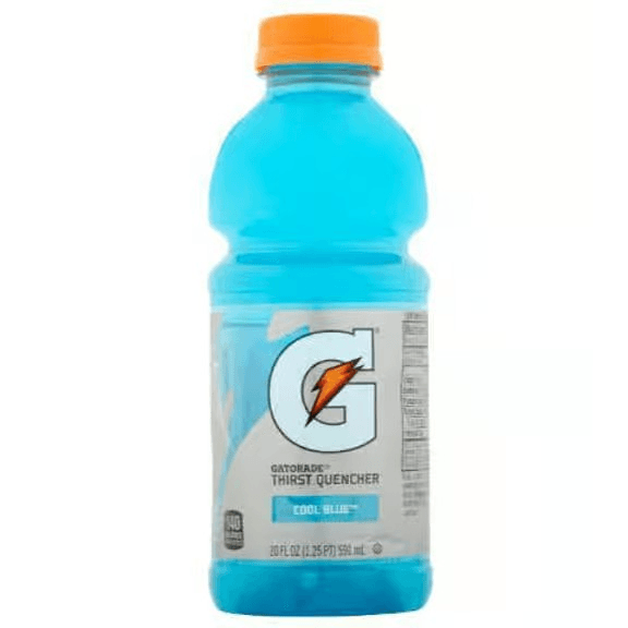 Gatorade