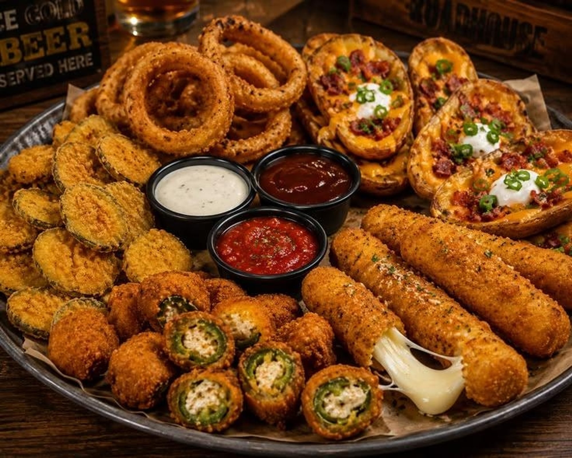 Sampler
