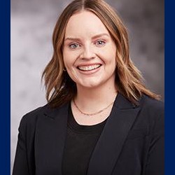Leandra McCutcheon, PCPNP