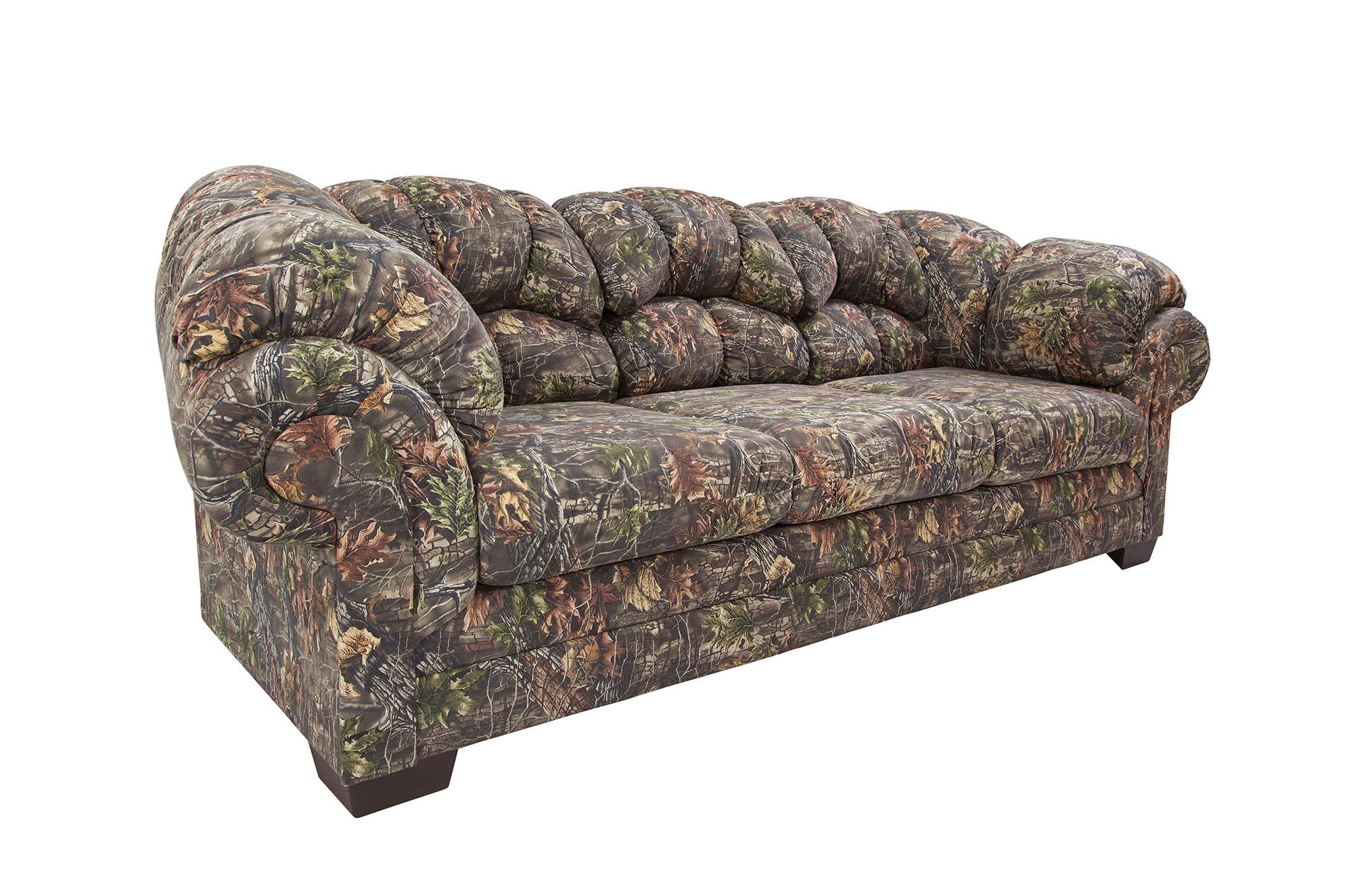 Hunter Sofa Camouflage