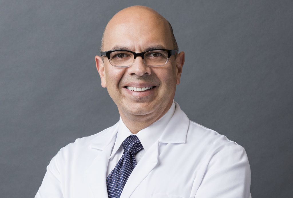 'ose Ramirez, MD, FACS at Azura Vascular Care Miami