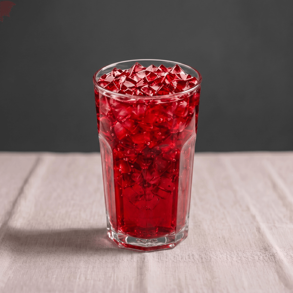 Roselle Juice - น้ำกระเจี๊ยบ