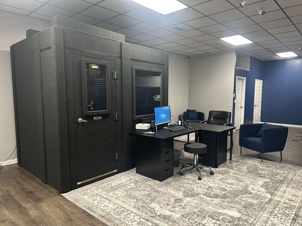 Flex Audiology