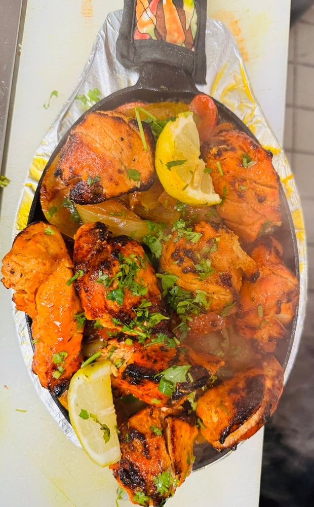 TANDOORI