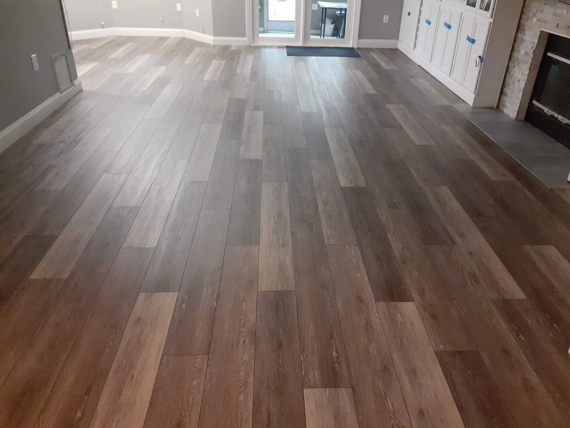 Sweet Home Improvements LLC Image