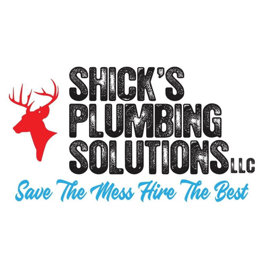 Shick's Plumbing Solutions LLC