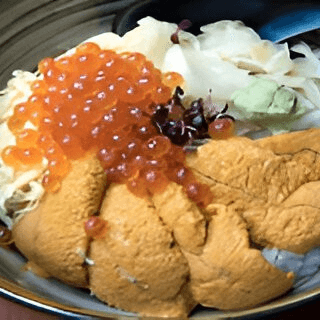 Uni Don (Sea Urchin Bowl)