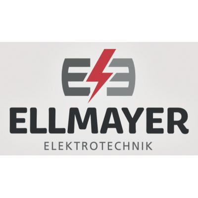 Logo von Elektrotechnik Ellmayer