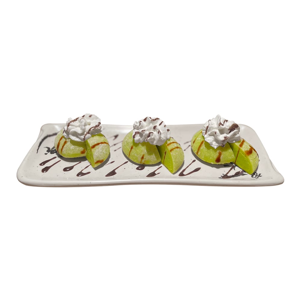 Mochi Ice Cream (3pc)