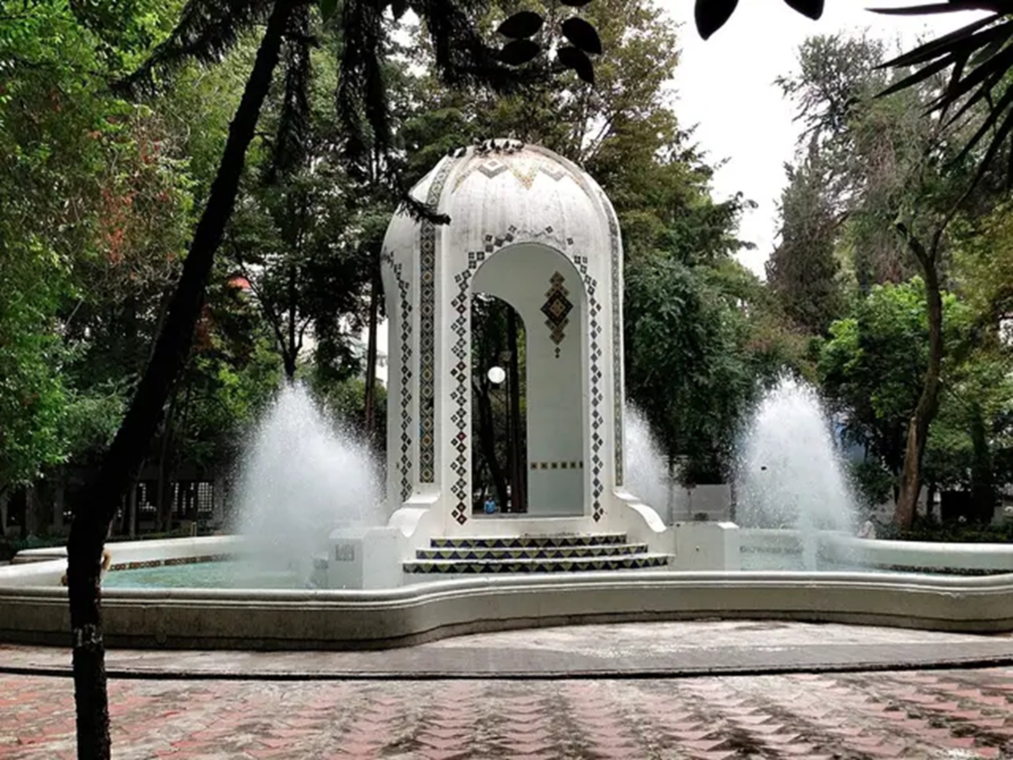 Galería en miniatura