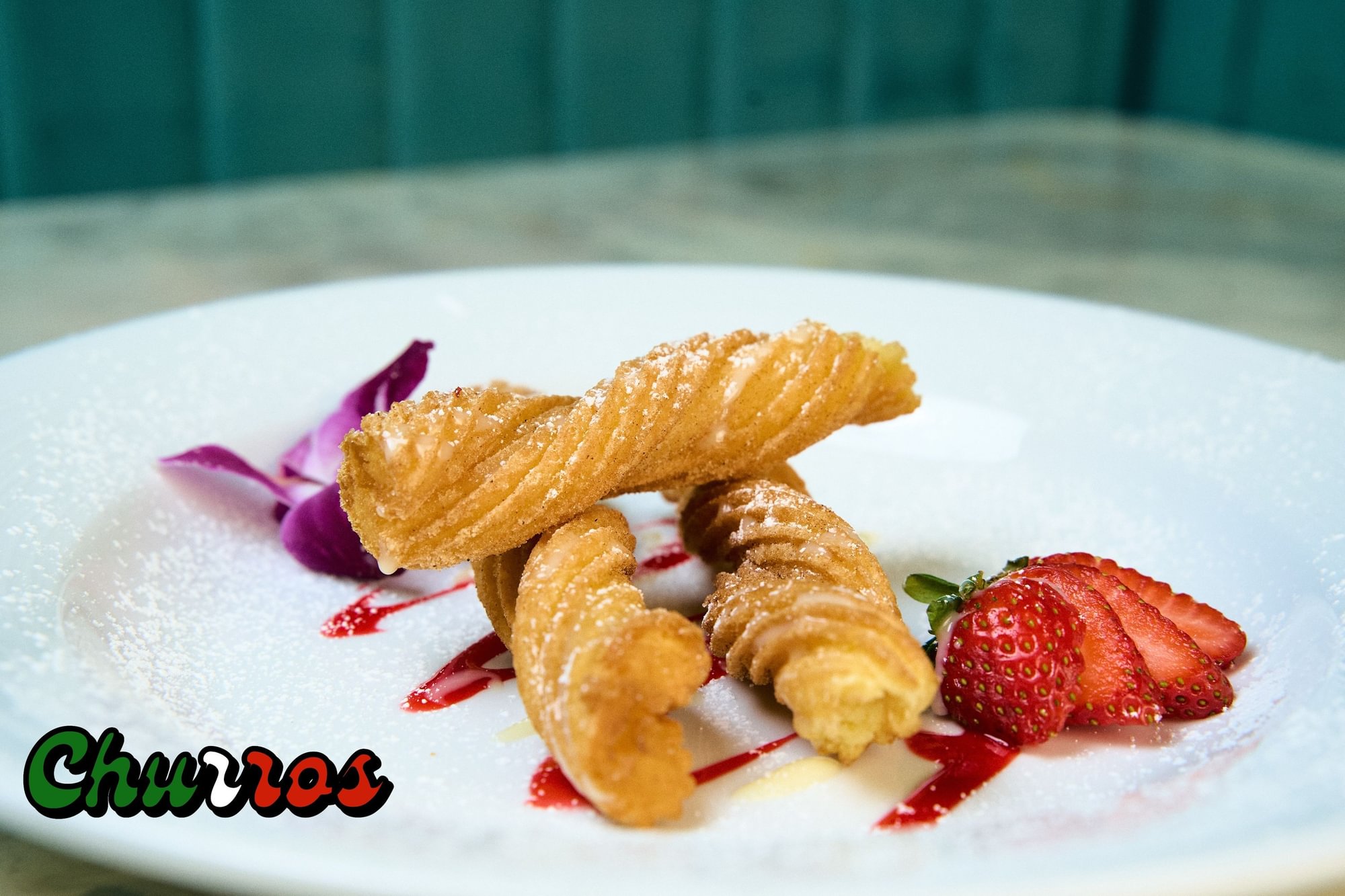 Churros