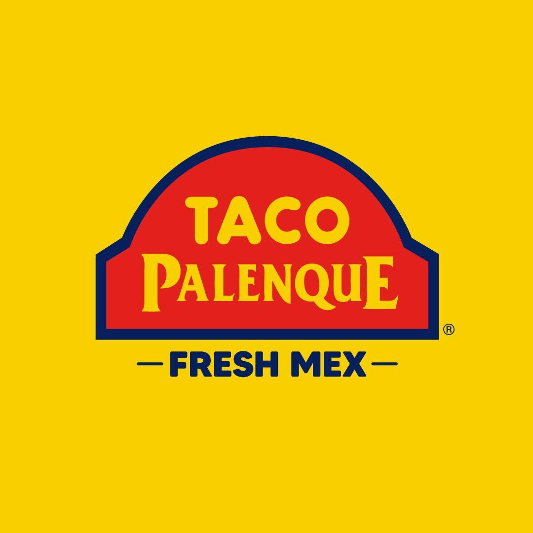 Taco Palenque Cotulla Logo