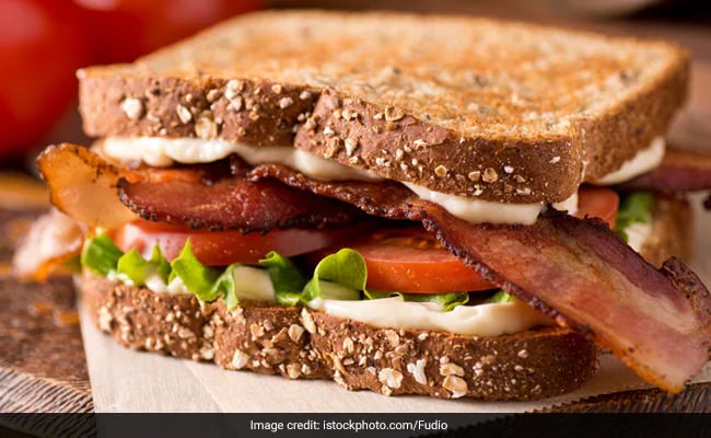 TURKEY BLT