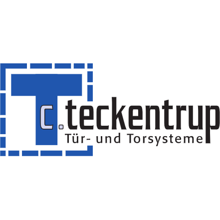 Logo von C. Teckentrup Tür- u. Torsysteme
