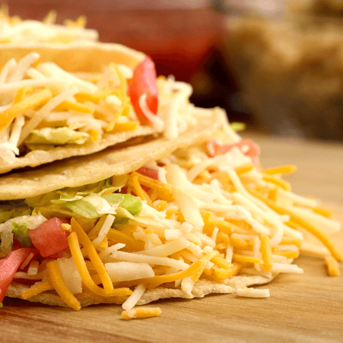 Kids Taco