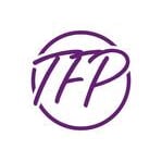 The Faucet Professionals Logo