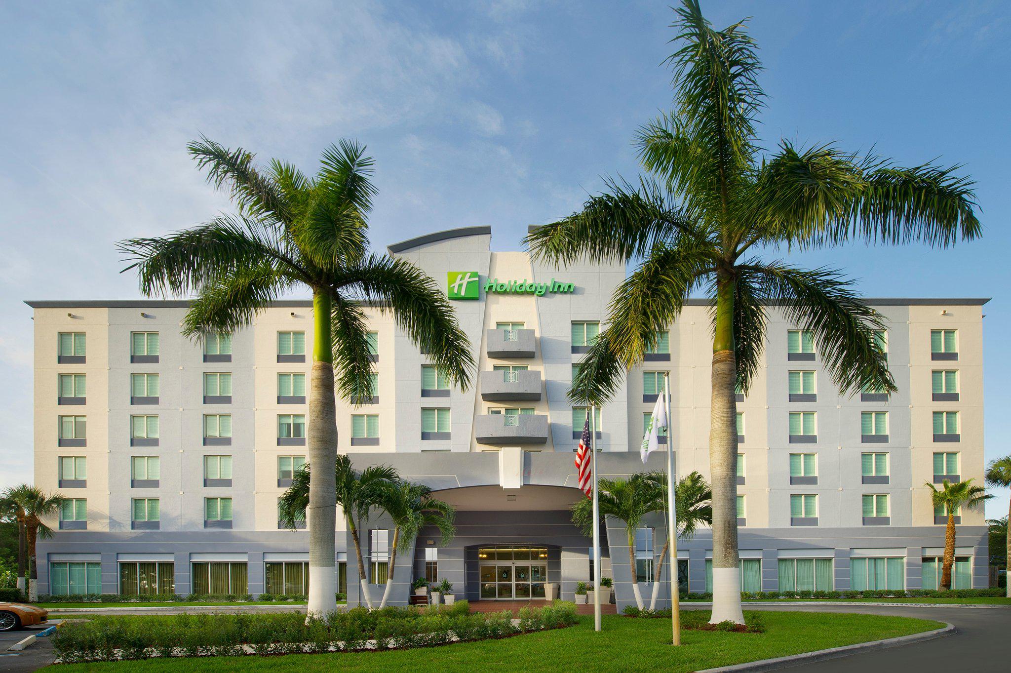 Holiday Inn Miami-Doral Area Photo