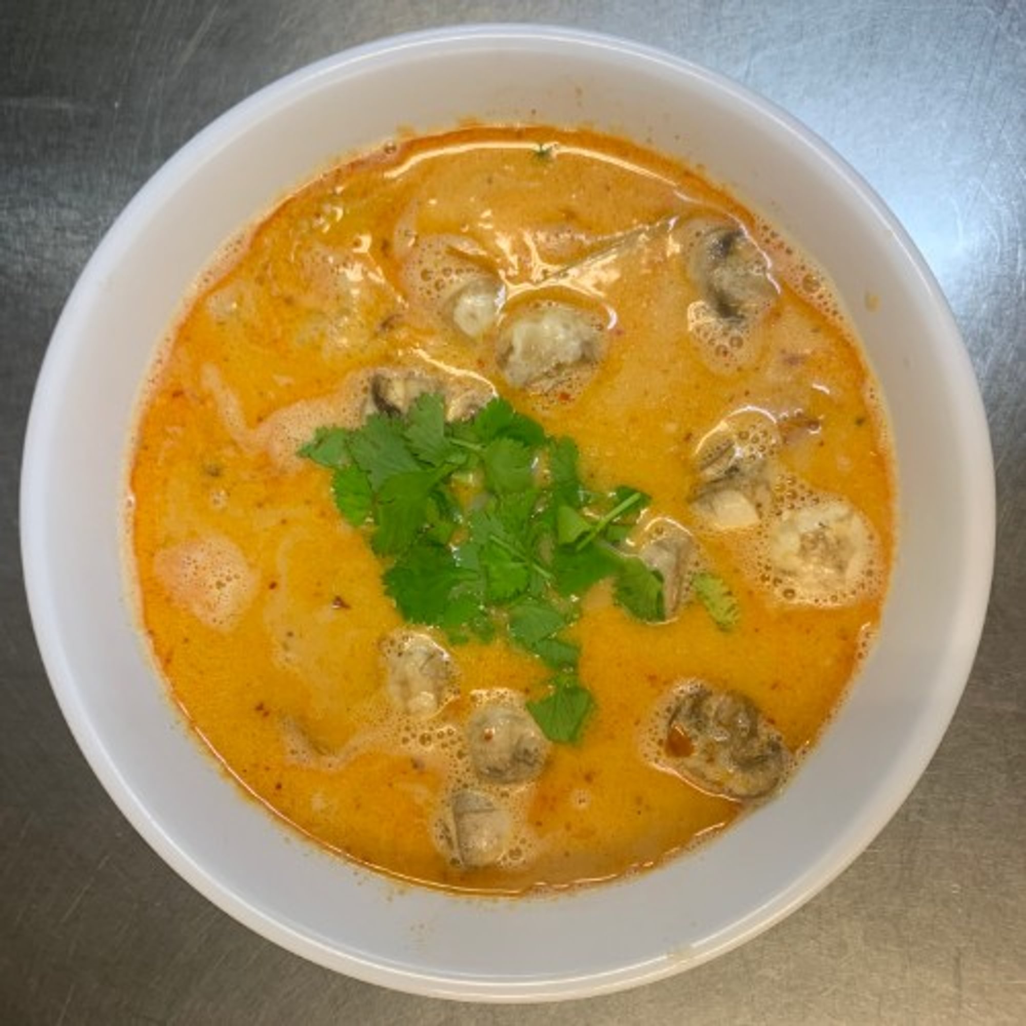 Tom Kha Gai