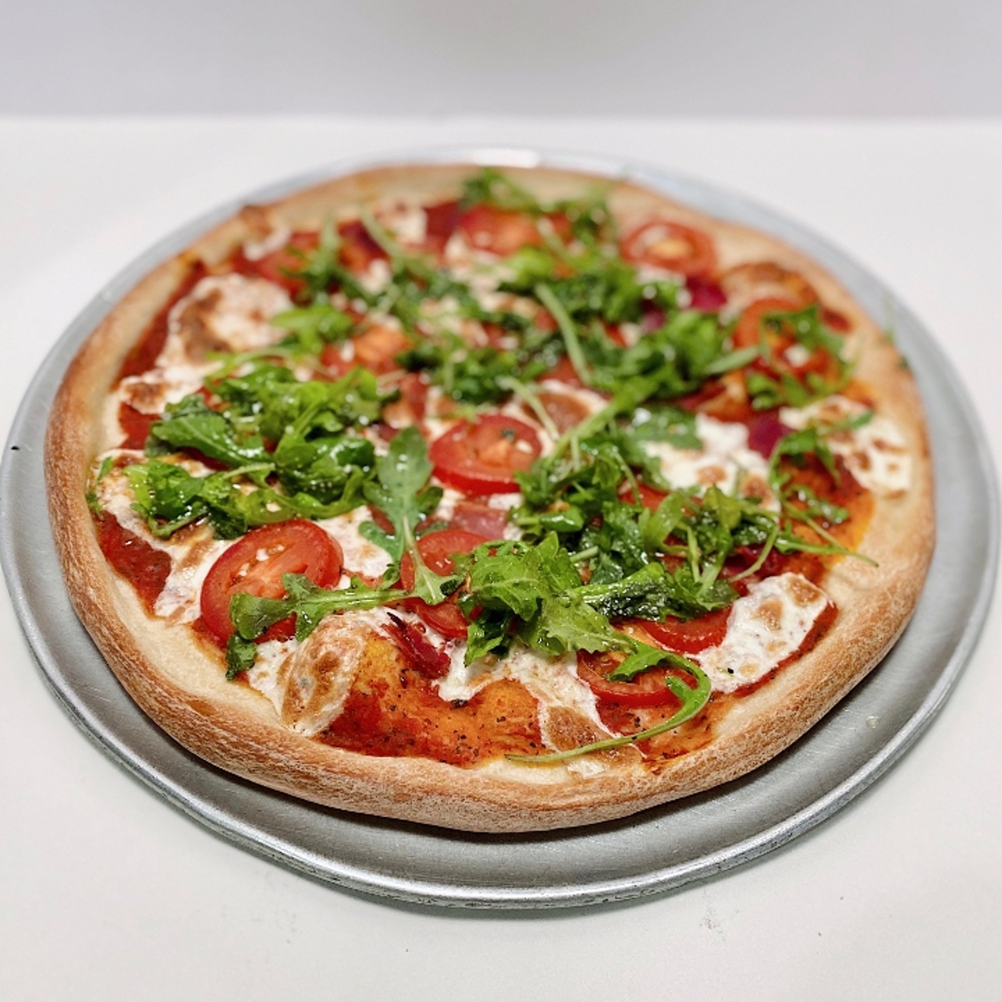 Lg Arugula Prosciutto