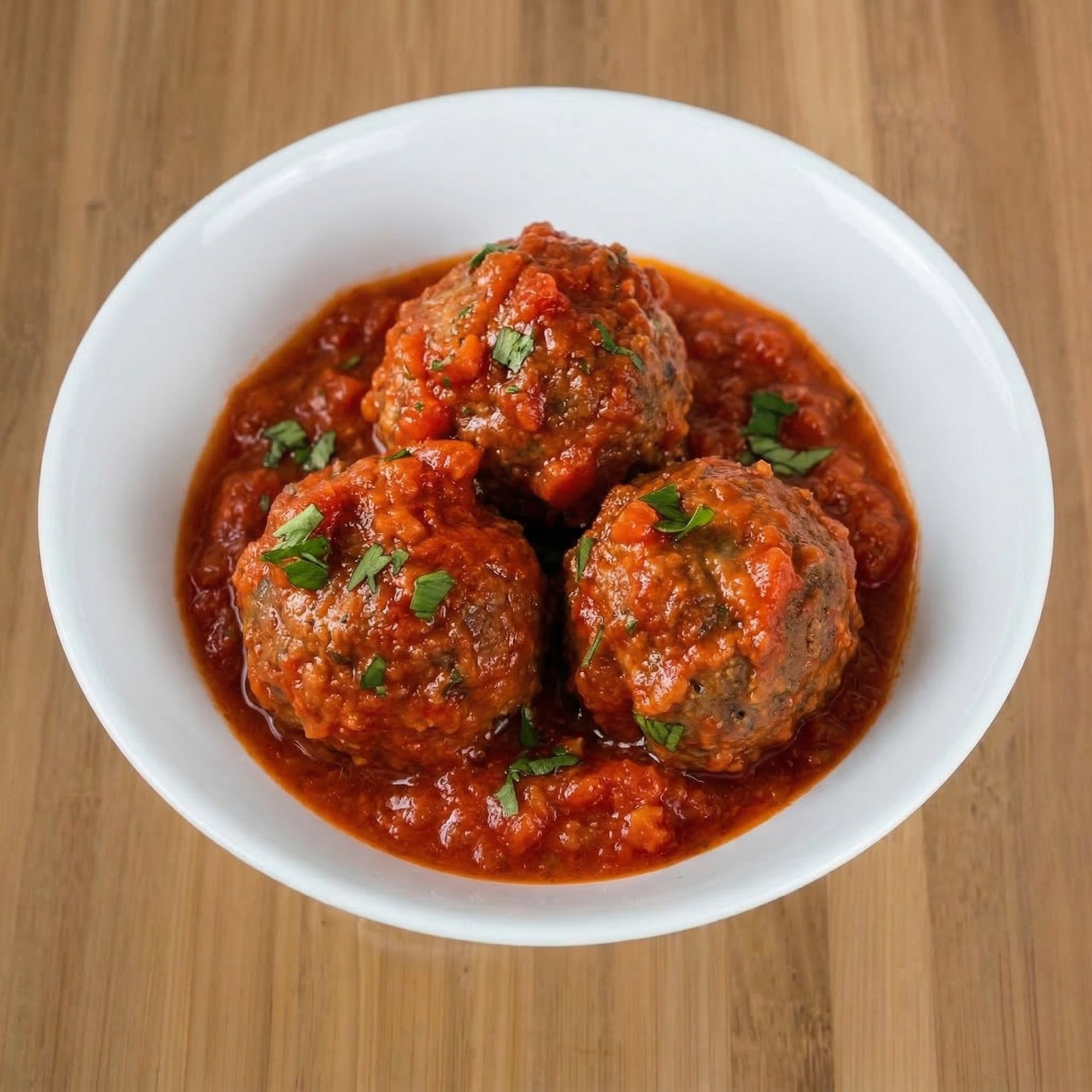Side Order Of Meatball