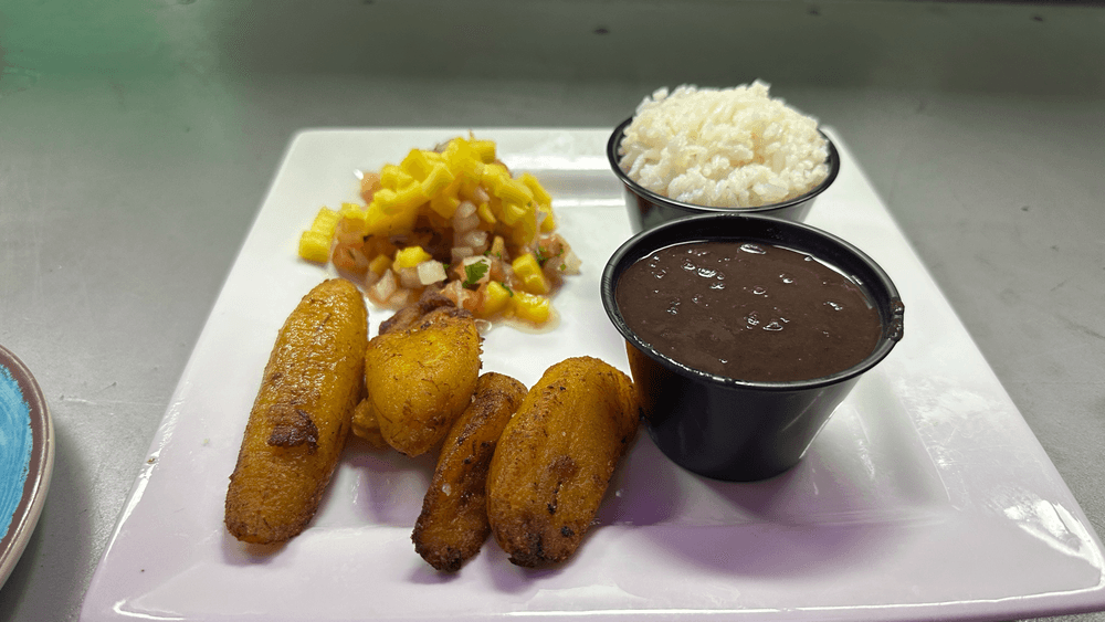 Havana Banana