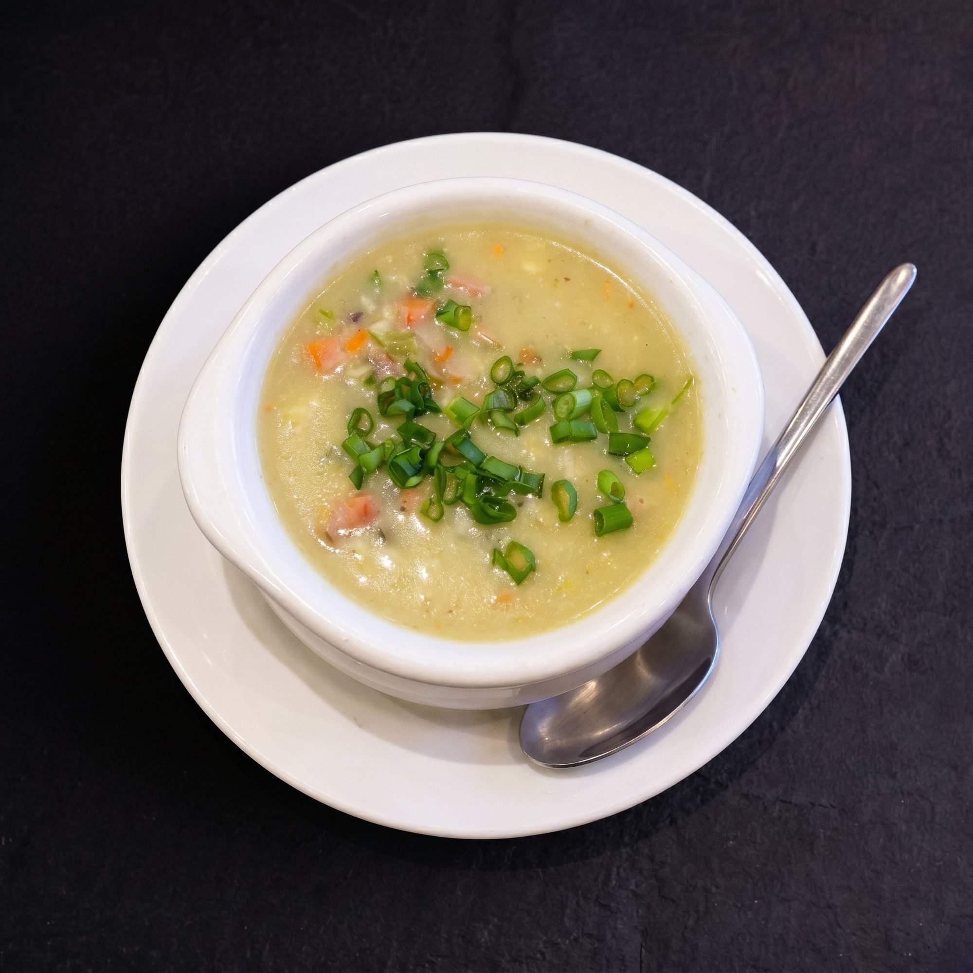 Green Soup