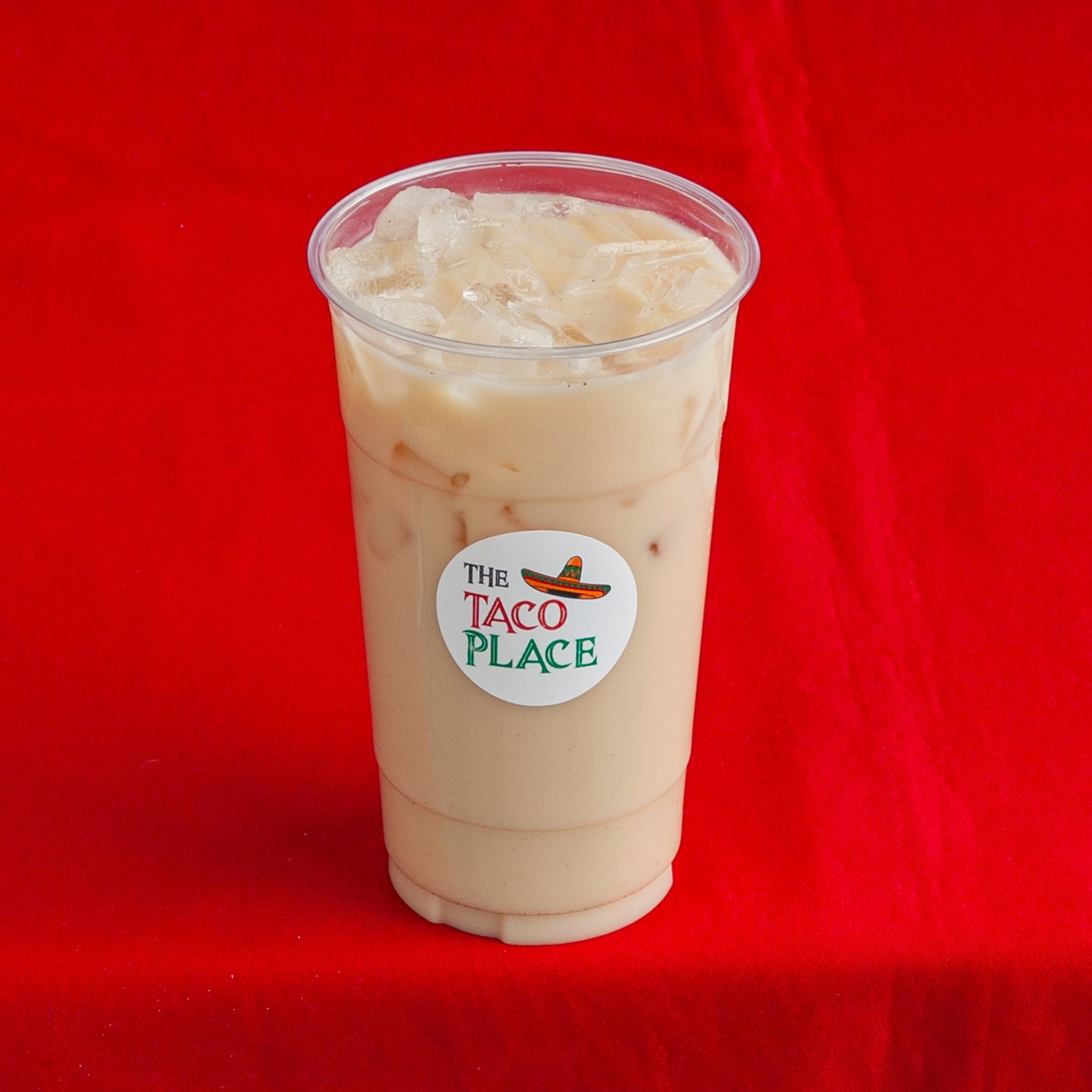 FROZEN HORCHATA