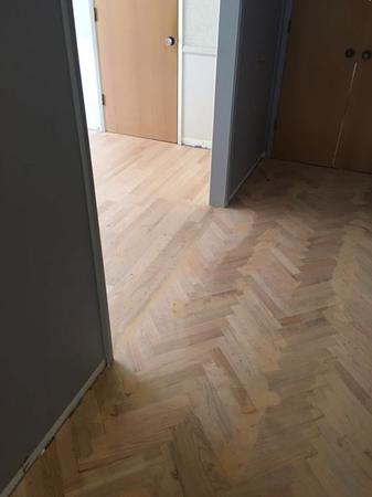 Images Greg Garber Hardwood Floors