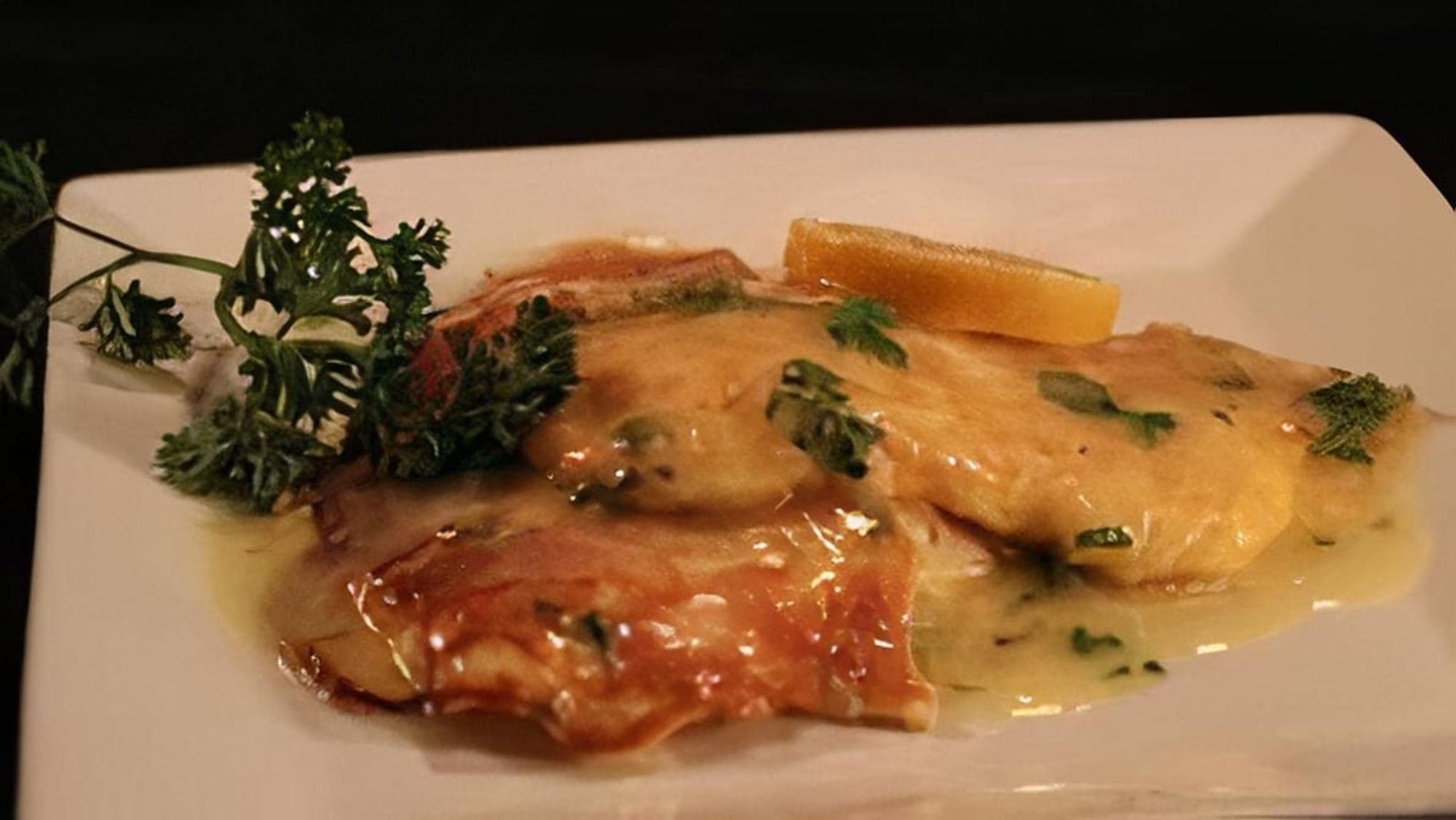 Tilapia francese
