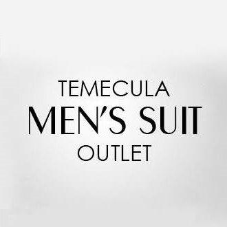 Temecula Men's Suit Outlet
