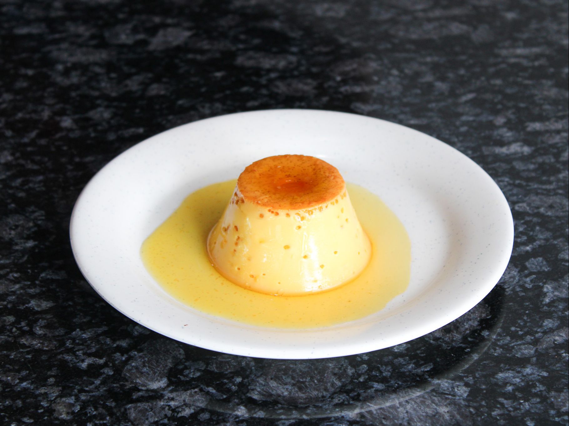 Flan