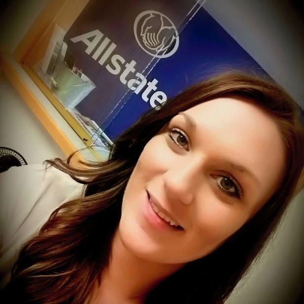 Images Casey Wassell: Allstate Insurance