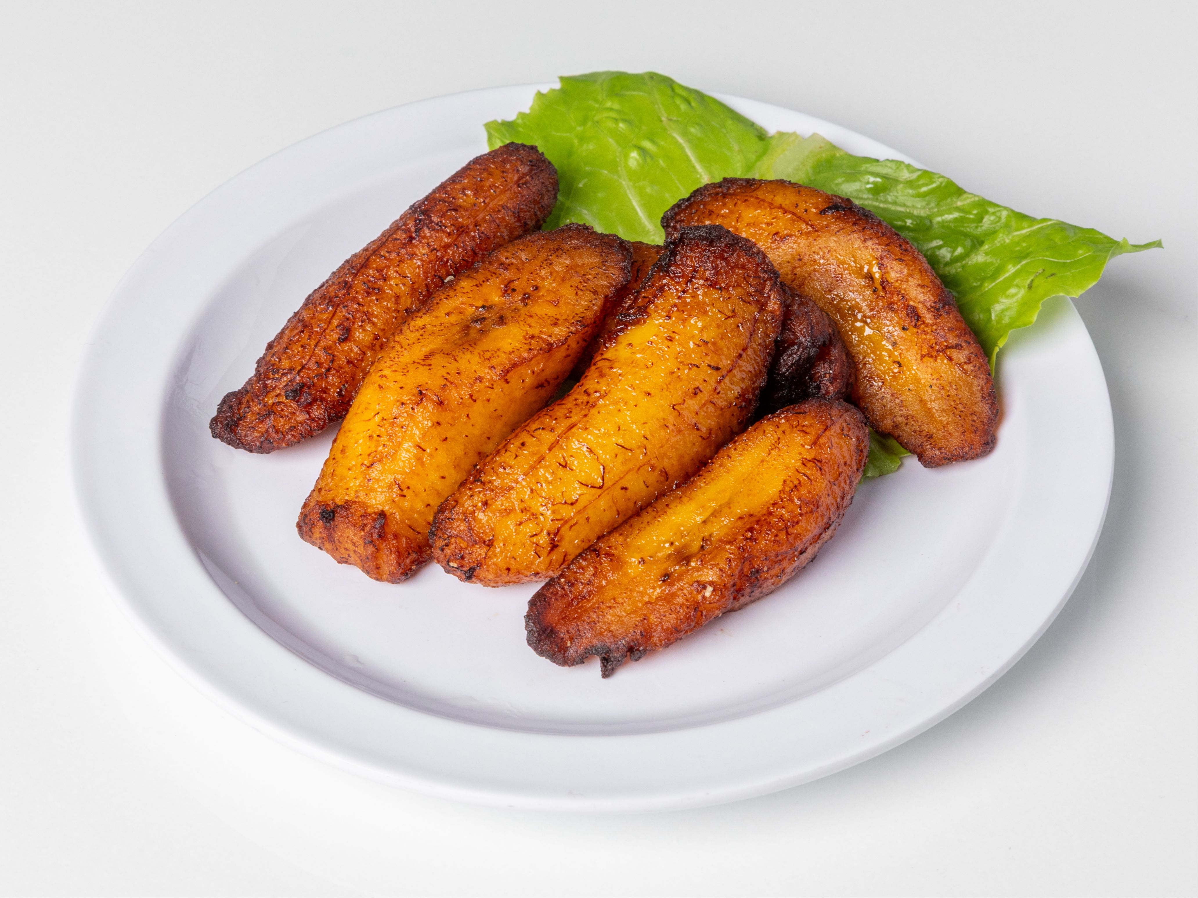 Platano Frito