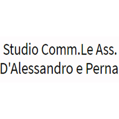 Studio Comm.Le Ass. D'Alessandro e Perna