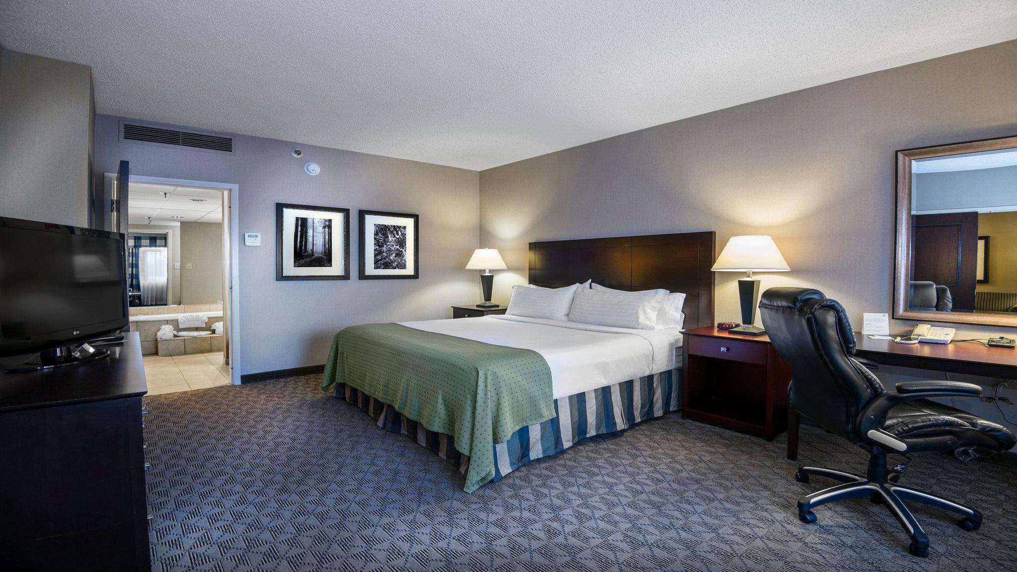 Holiday Inn Springdale/Fayetteville Area Photo