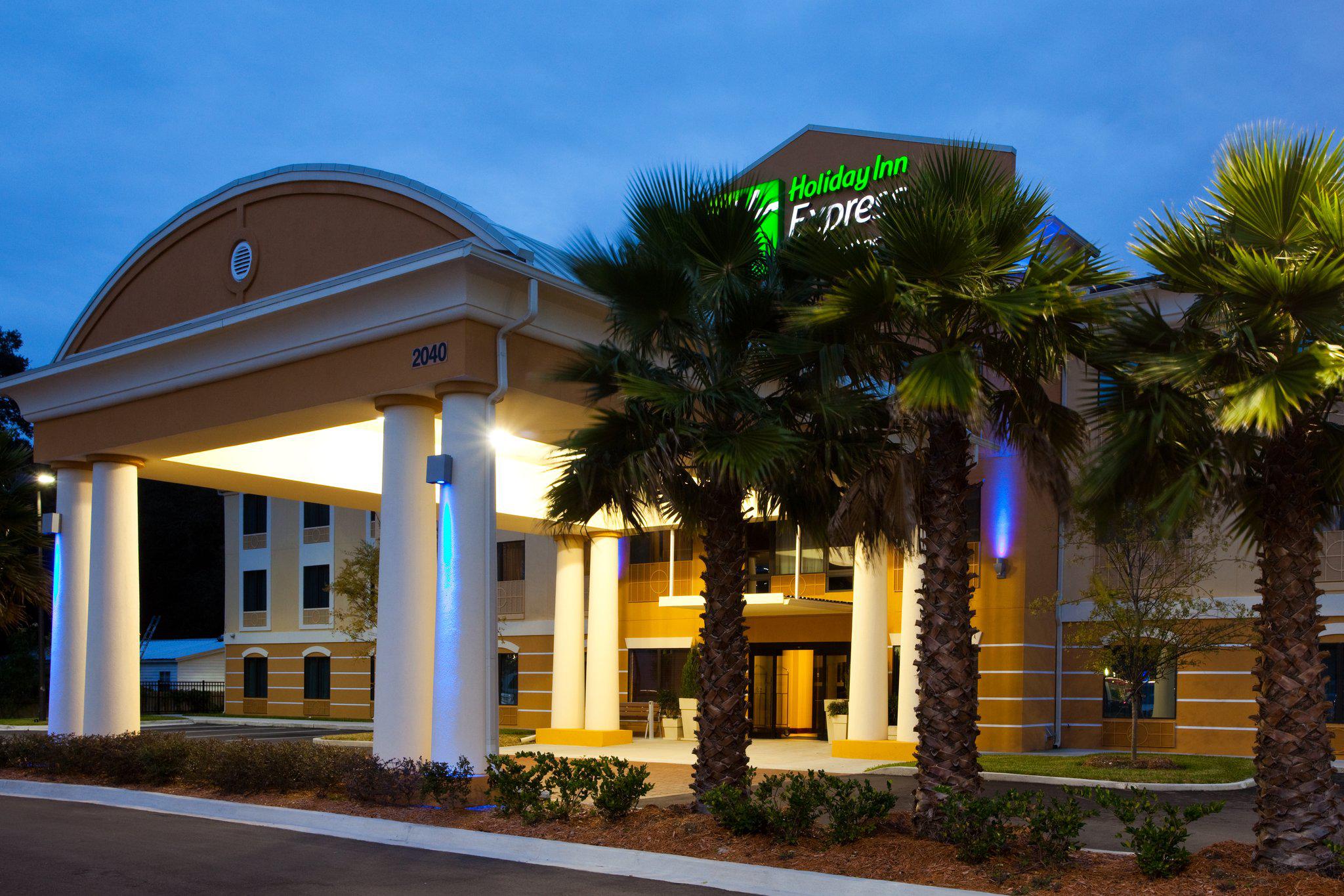 Holiday Inn Express & Suites Jacksonville - Mayport / Beach Photo