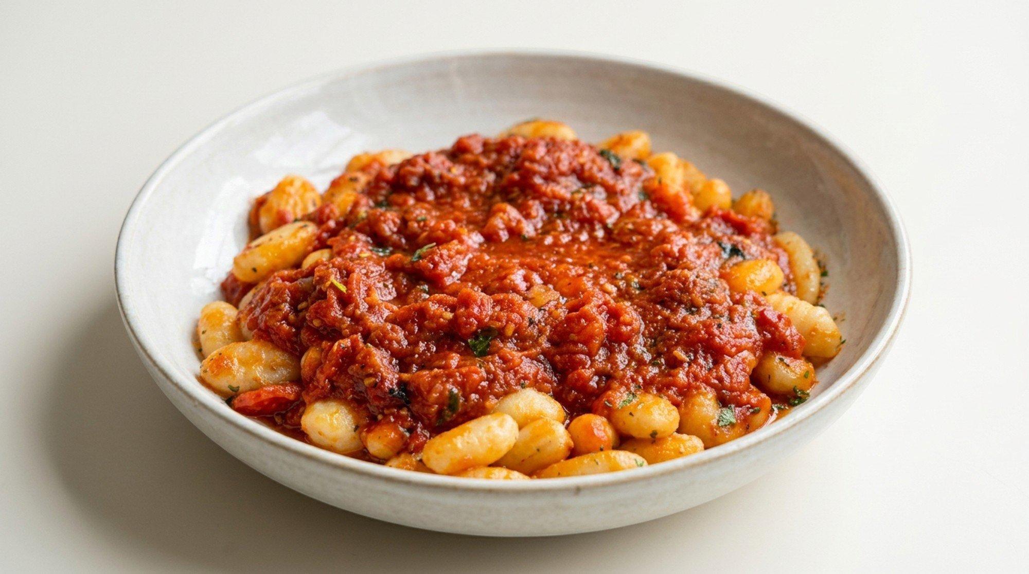 Gnocchi