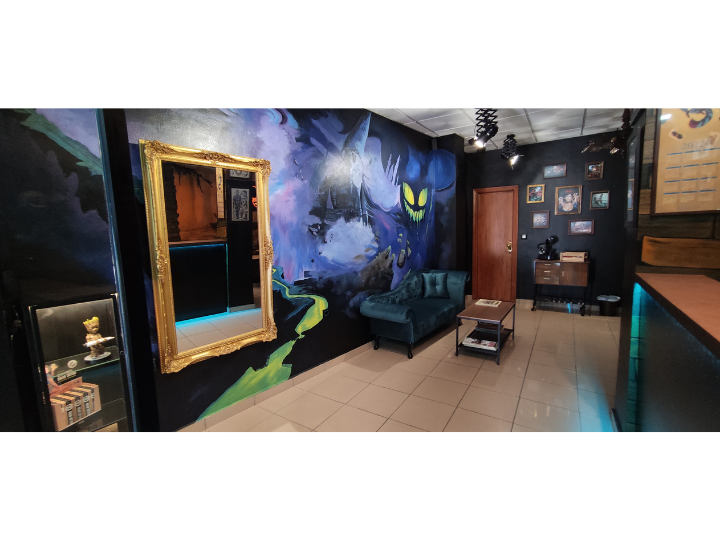 Galería en miniatura