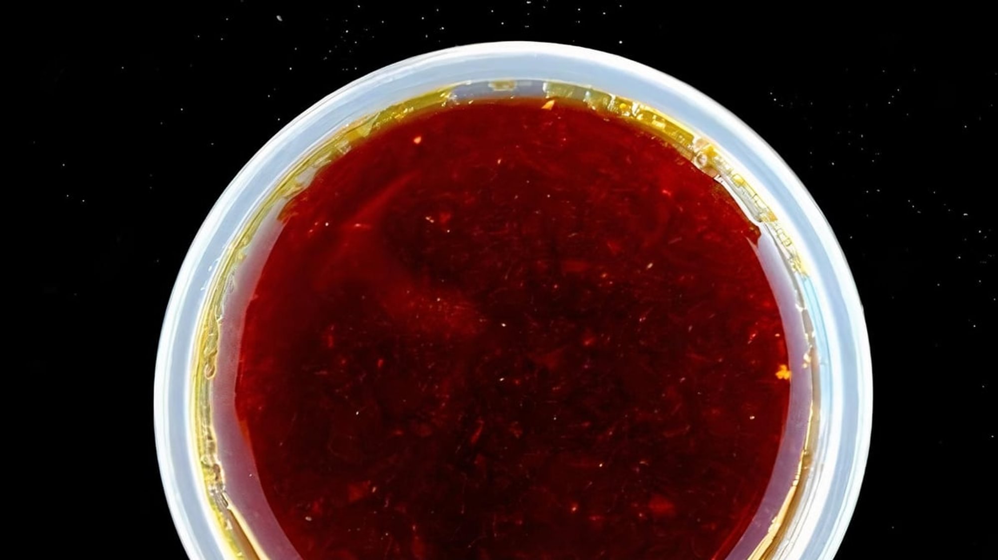 Ginger Sauce