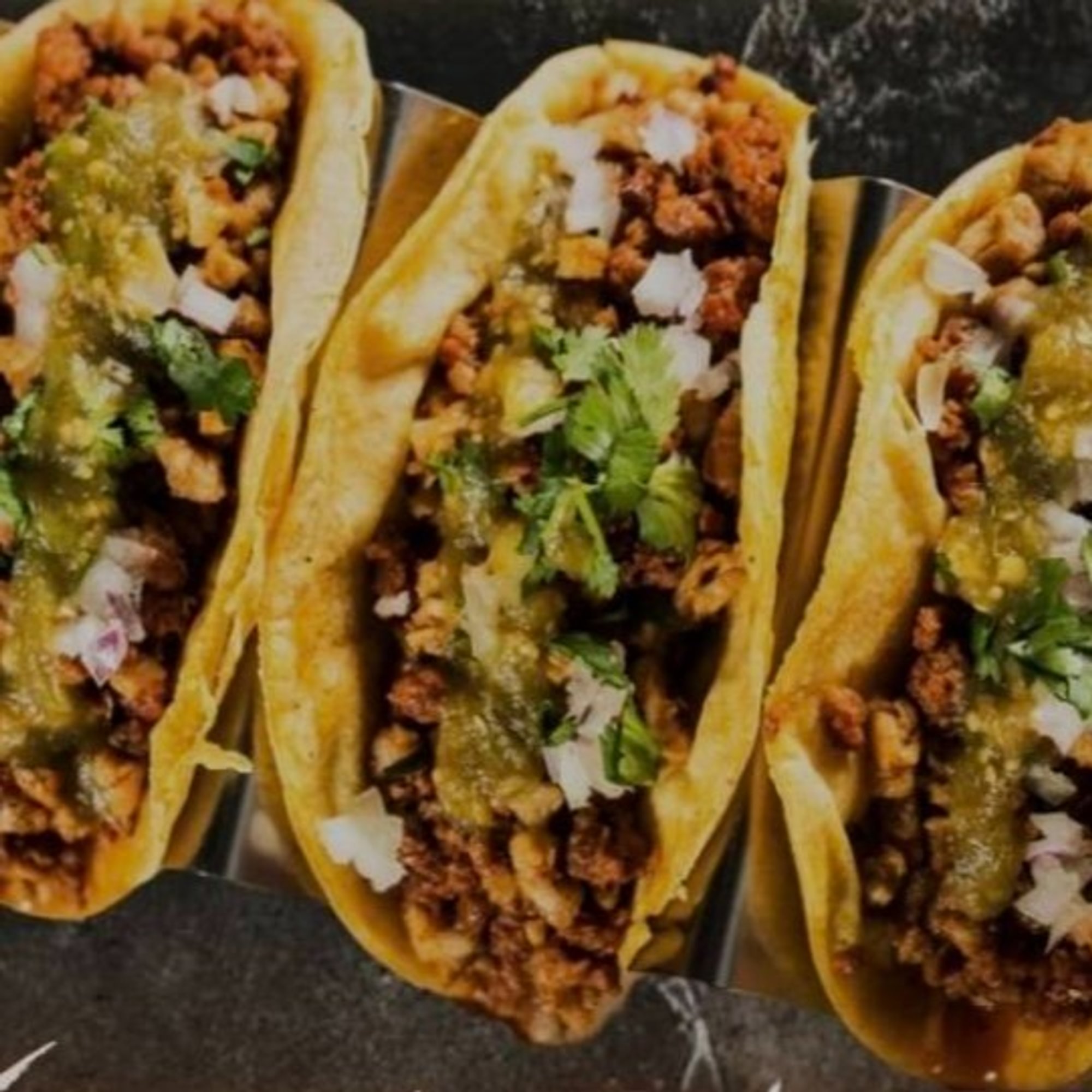 TACO'S