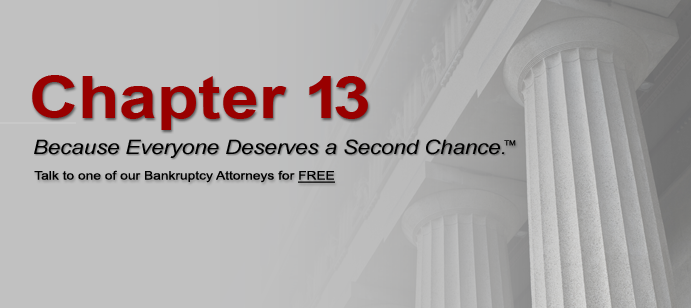 The court filing fee is $310.00. My firm takes no upfront fees, with all of fees being paid through the Chapter 13 plan 