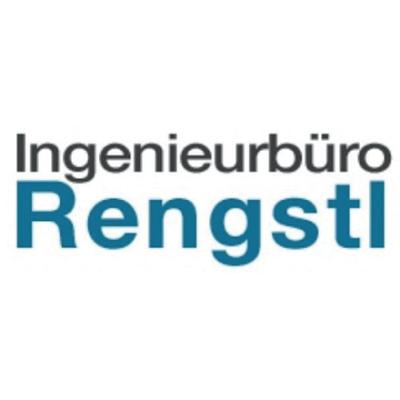 Logo von INGENIEURBÜRO RENGSTL