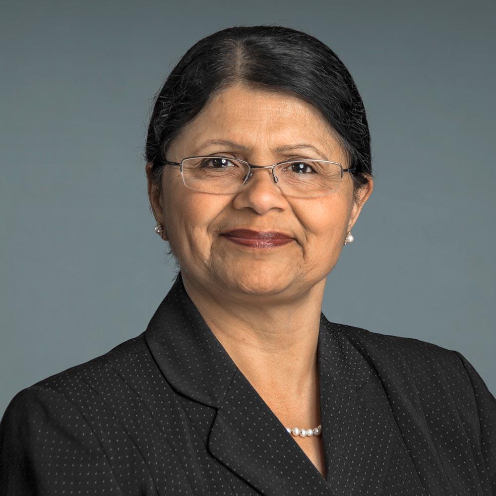 Chaula Kharode, MD Photo