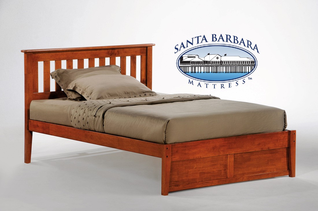 Santa Barbara Mattress Image